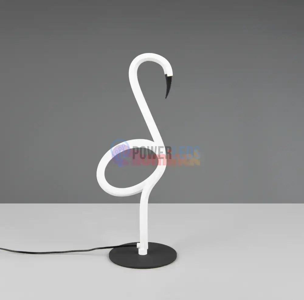 Veioza LED INGO 6W Alba desk lamp