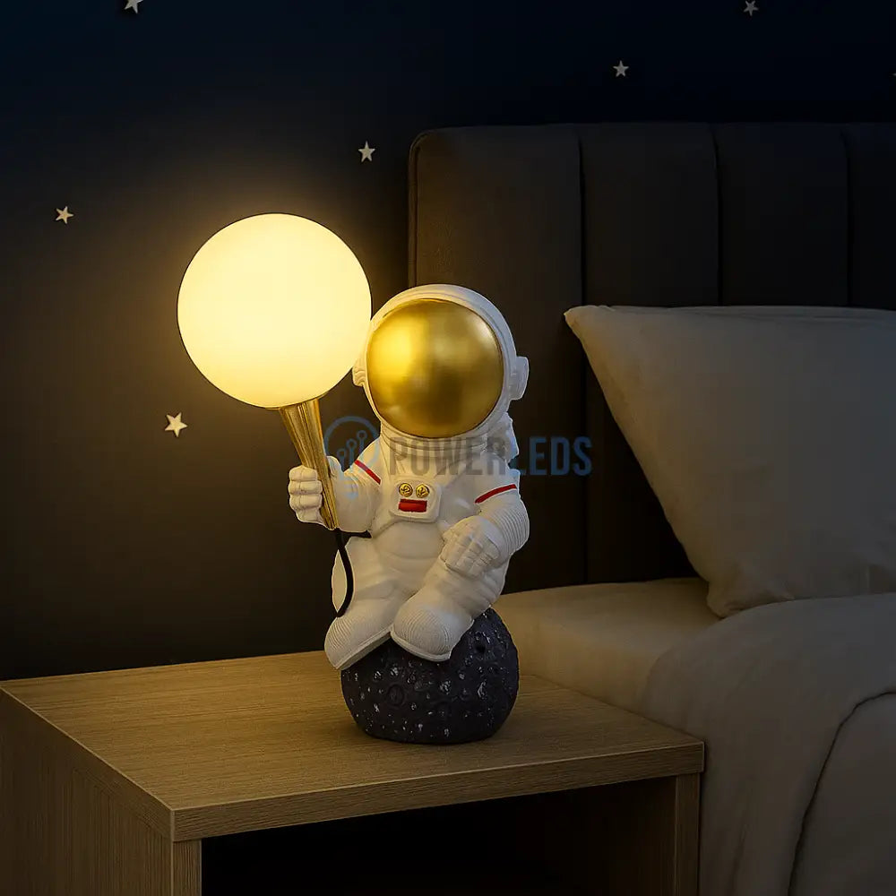 Veioza Kids AstroMoon pentru Camera Copiilor powerleds.ro