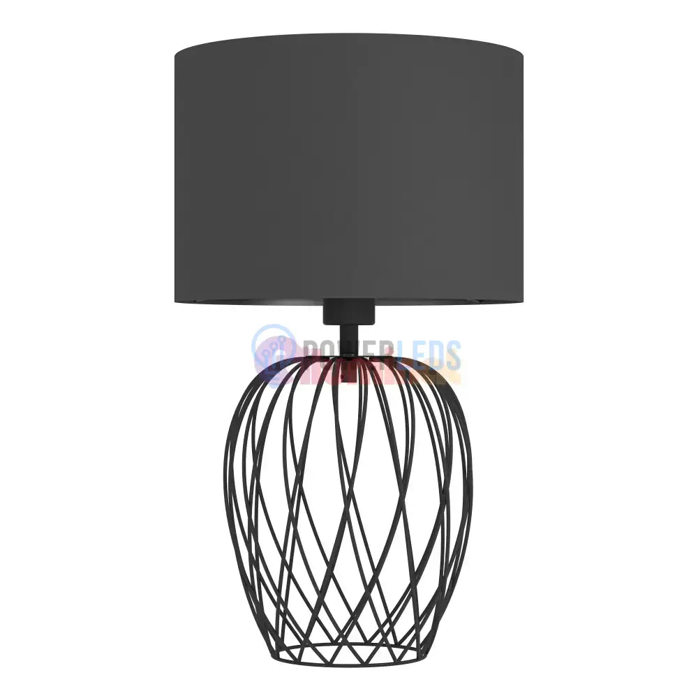 Veioza NIMLET Black 52CM Eglo