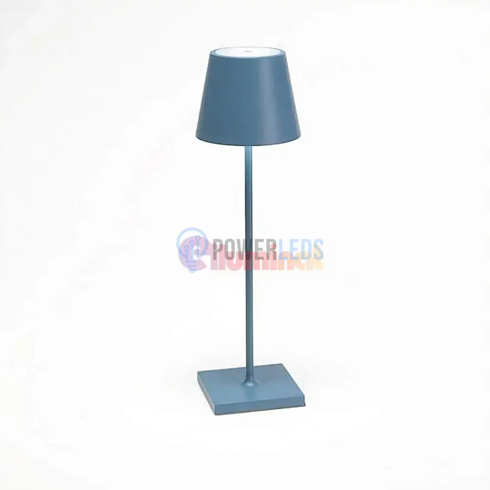 Veioza Touch SIMPLE , 3 Tipuri De Lumina, Incarcare USB powerleds.ro
