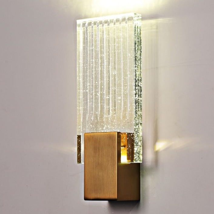 Aplica LED IVONE Gold Premium