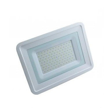 Proiector LED 100W Tablet SMD Alb