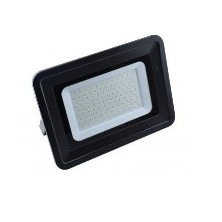 Proiector LED 100W Tablet SMD Negru