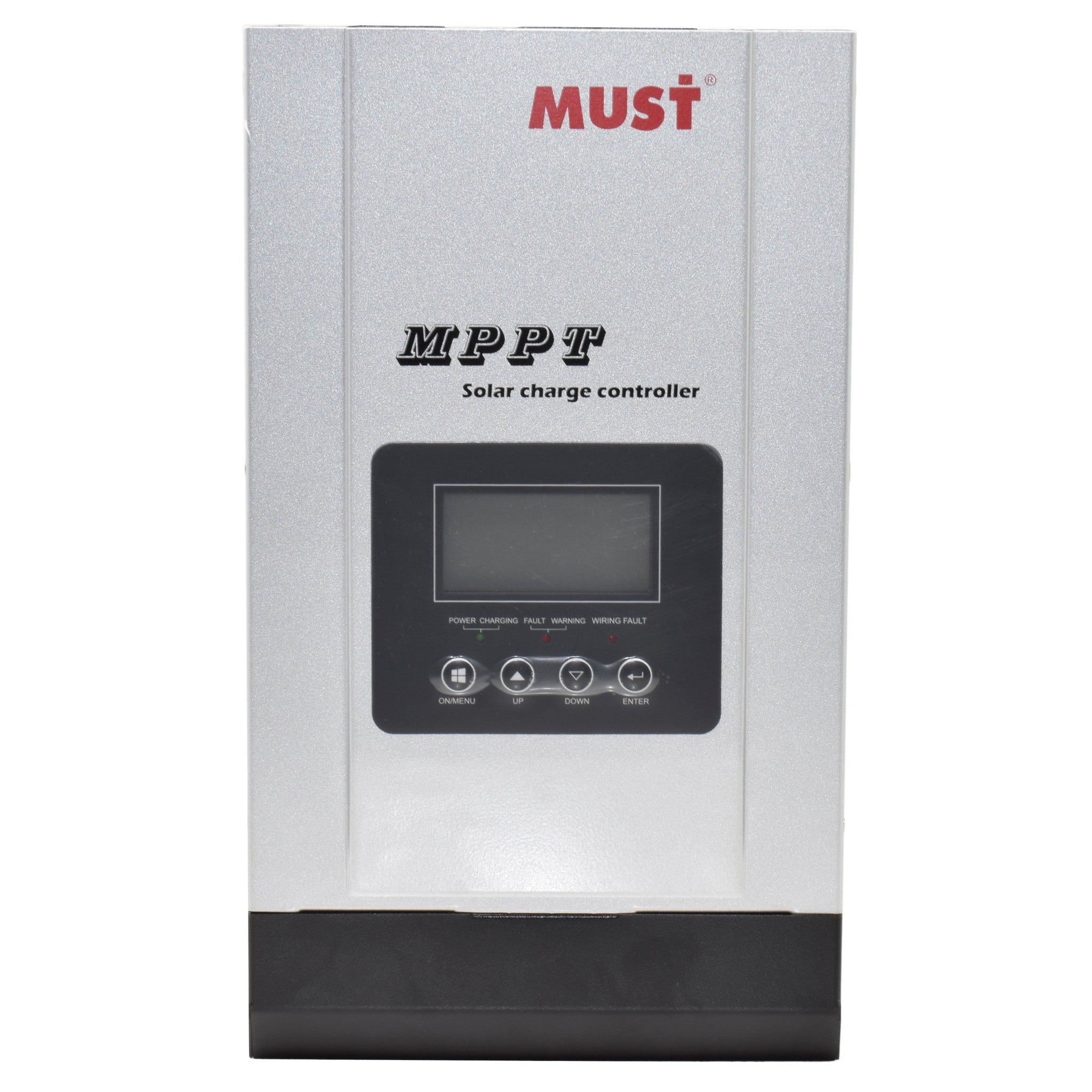 Controler incarcare solara MPPT Must PC18-8015F 80A